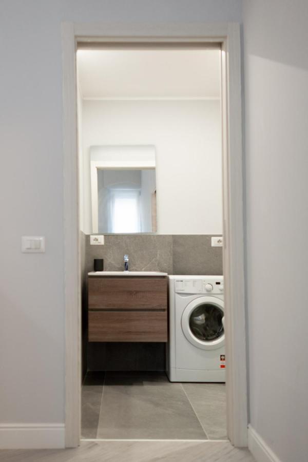 Bnbutler - Pergolesi, 6 - Accogliente E Moderno A Due Passi Da Tutto Milan Extérieur photo