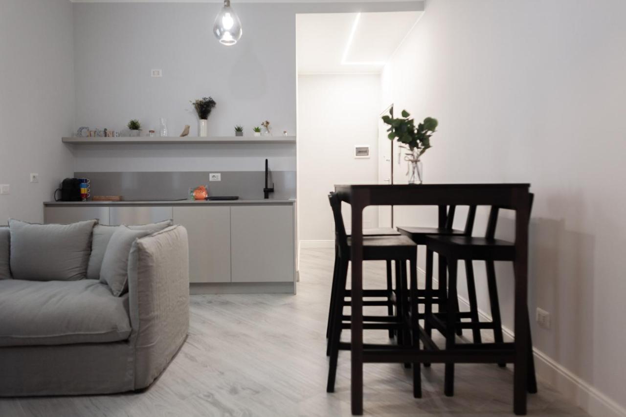 Bnbutler - Pergolesi, 6 - Accogliente E Moderno A Due Passi Da Tutto Milan Extérieur photo