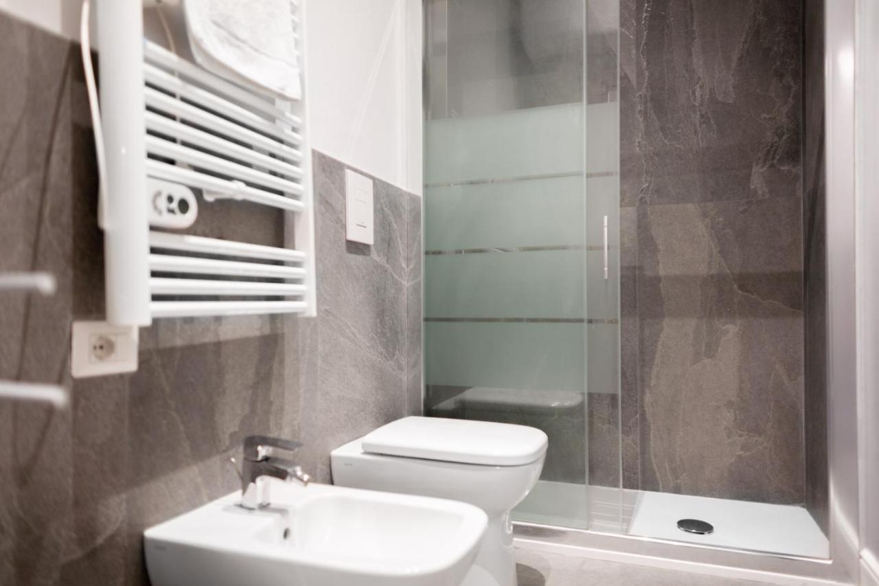 Bnbutler - Pergolesi, 6 - Accogliente E Moderno A Due Passi Da Tutto Milan Extérieur photo