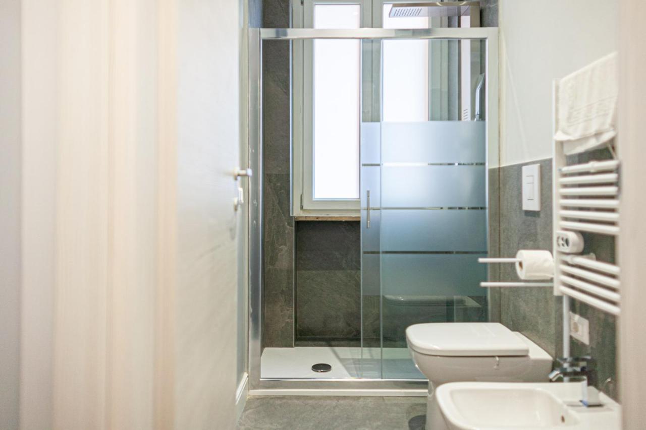 Bnbutler - Pergolesi, 6 - Accogliente E Moderno A Due Passi Da Tutto Milan Extérieur photo
