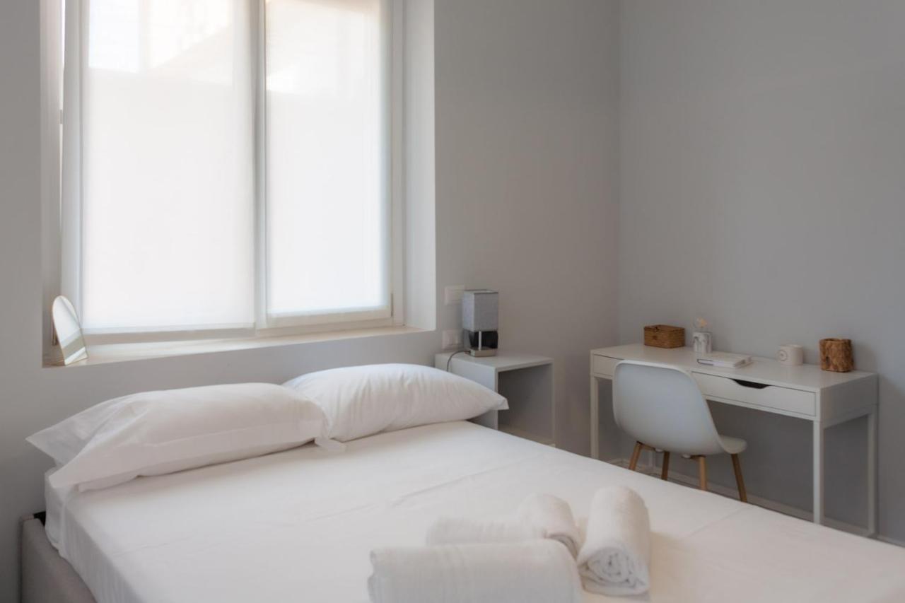 Bnbutler - Pergolesi, 6 - Accogliente E Moderno A Due Passi Da Tutto Milan Extérieur photo