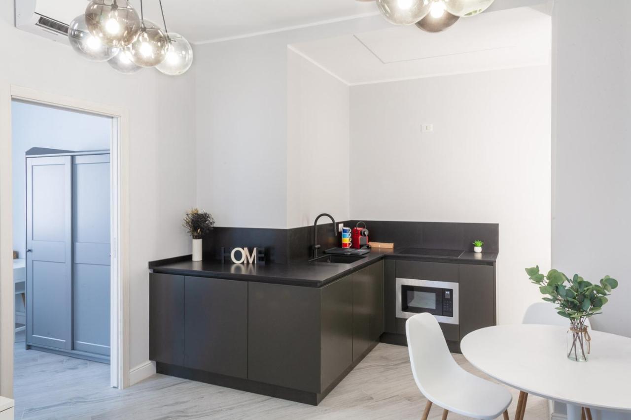 Bnbutler - Pergolesi, 6 - Accogliente E Moderno A Due Passi Da Tutto Milan Extérieur photo