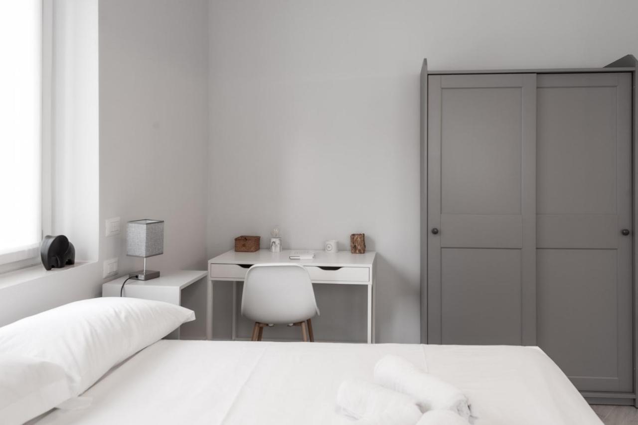 Bnbutler - Pergolesi, 6 - Accogliente E Moderno A Due Passi Da Tutto Milan Extérieur photo