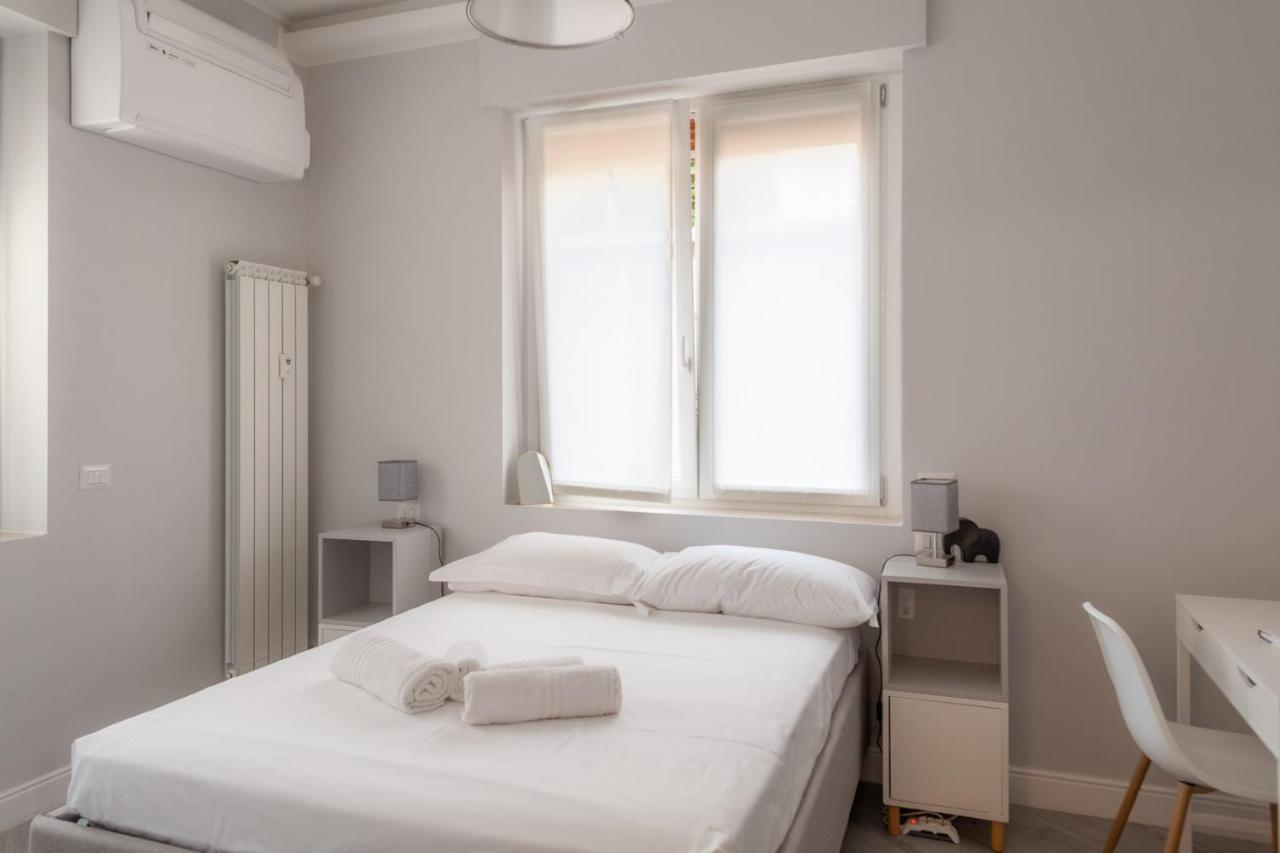 Bnbutler - Pergolesi, 6 - Accogliente E Moderno A Due Passi Da Tutto Milan Extérieur photo