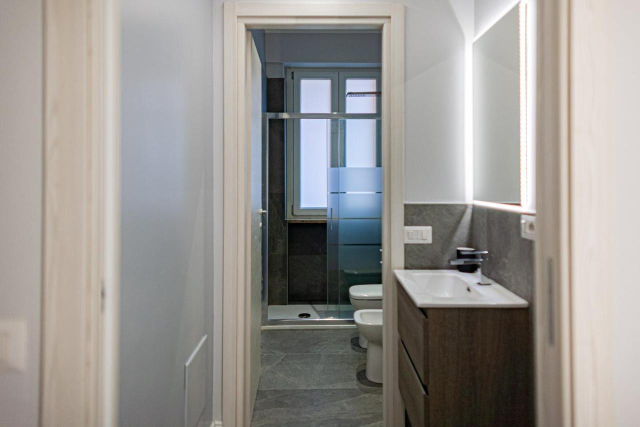 Bnbutler - Pergolesi, 6 - Accogliente E Moderno A Due Passi Da Tutto Milan Extérieur photo