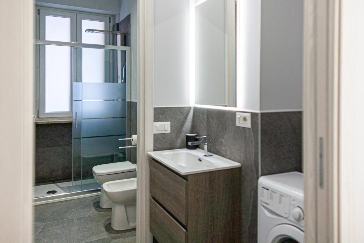 Bnbutler - Pergolesi, 6 - Accogliente E Moderno A Due Passi Da Tutto Milan Extérieur photo