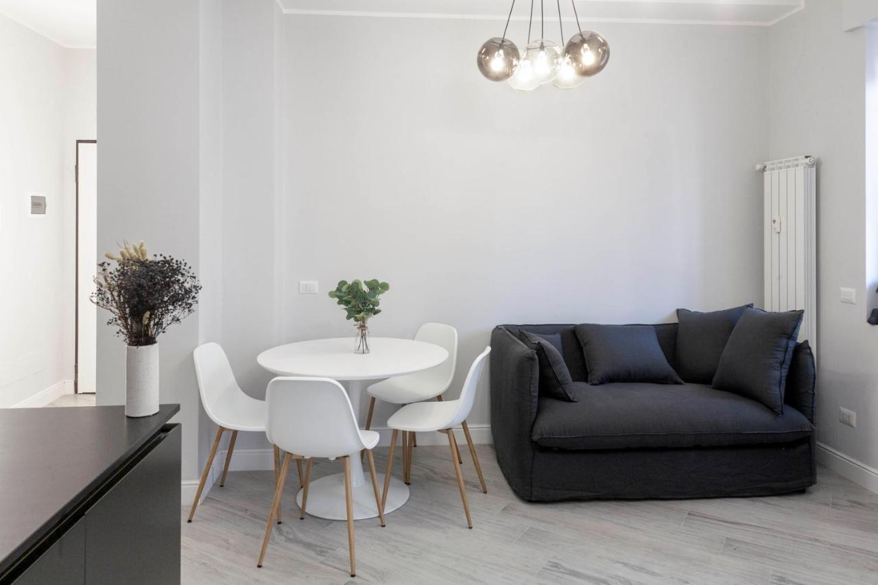 Bnbutler - Pergolesi, 6 - Accogliente E Moderno A Due Passi Da Tutto Milan Extérieur photo