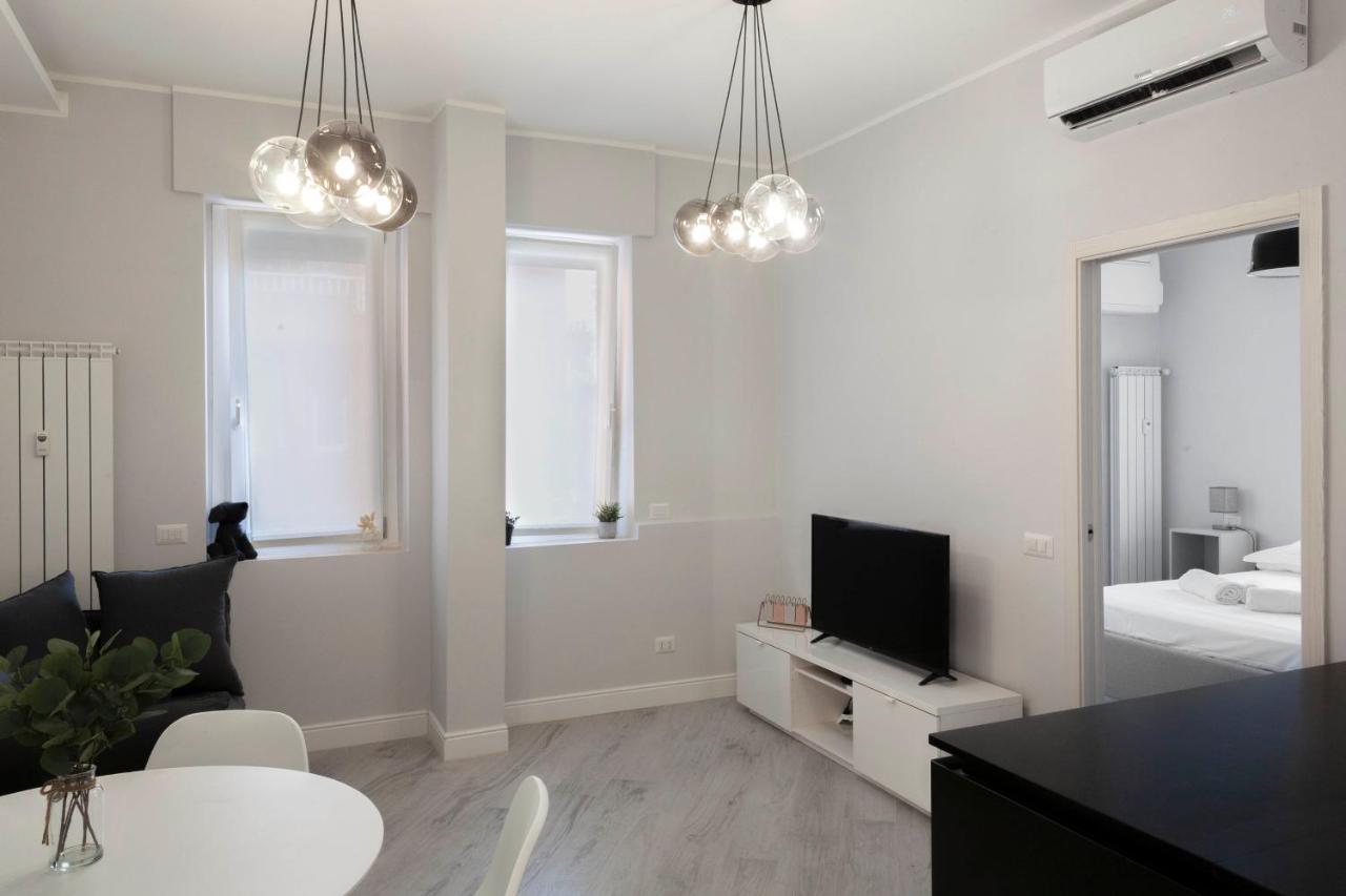 Bnbutler - Pergolesi, 6 - Accogliente E Moderno A Due Passi Da Tutto Milan Extérieur photo