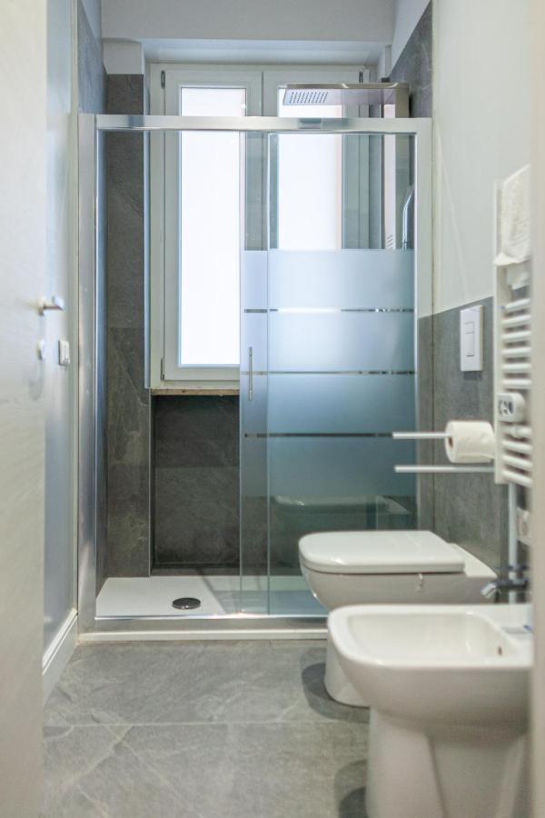 Bnbutler - Pergolesi, 6 - Accogliente E Moderno A Due Passi Da Tutto Milan Extérieur photo