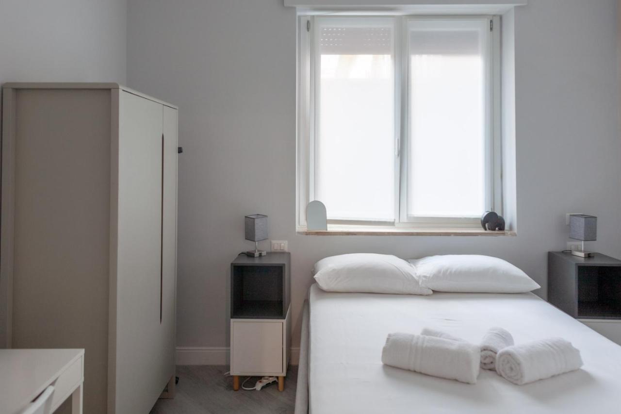 Bnbutler - Pergolesi, 6 - Accogliente E Moderno A Due Passi Da Tutto Milan Extérieur photo
