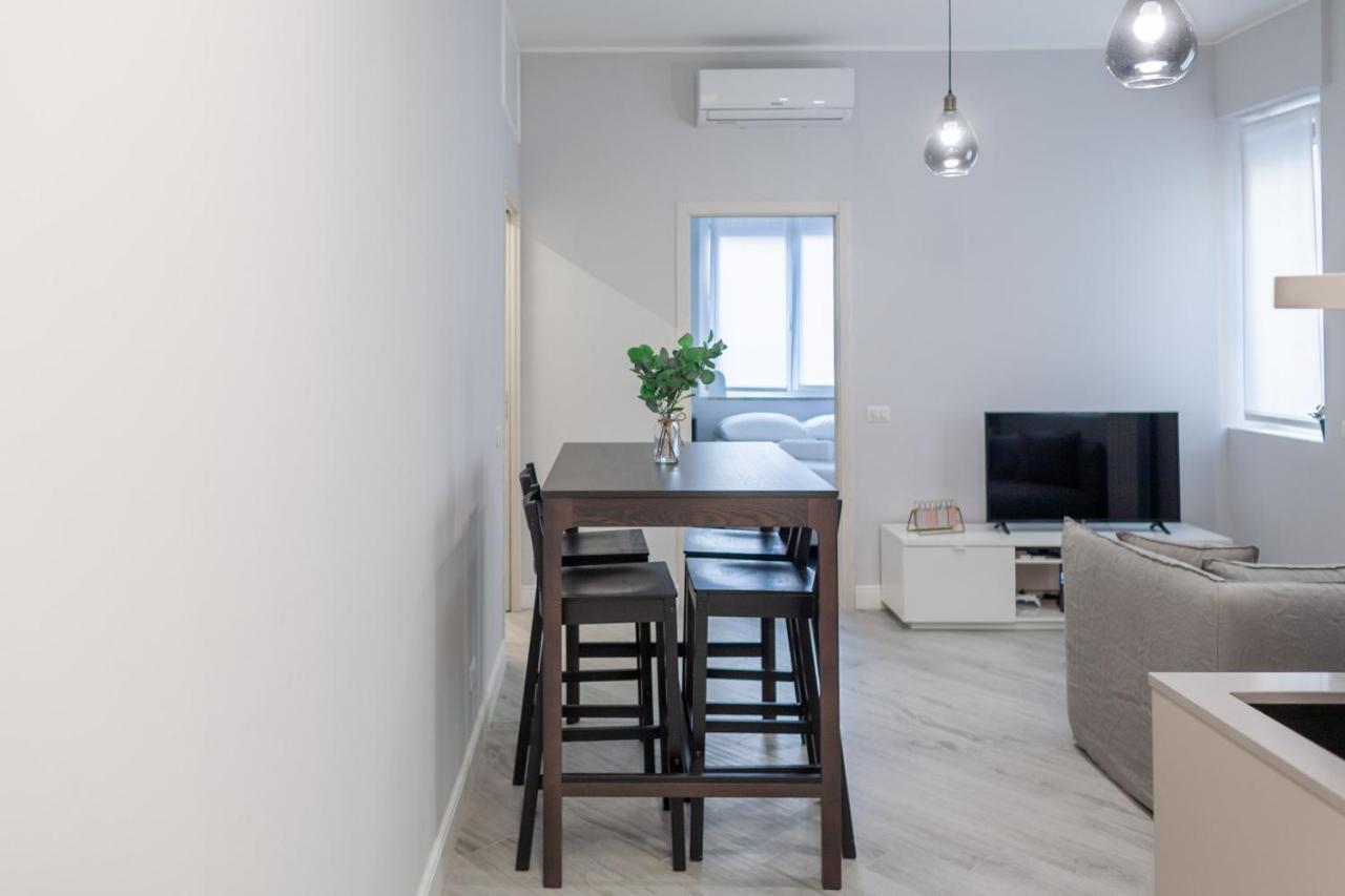 Bnbutler - Pergolesi, 6 - Accogliente E Moderno A Due Passi Da Tutto Milan Extérieur photo