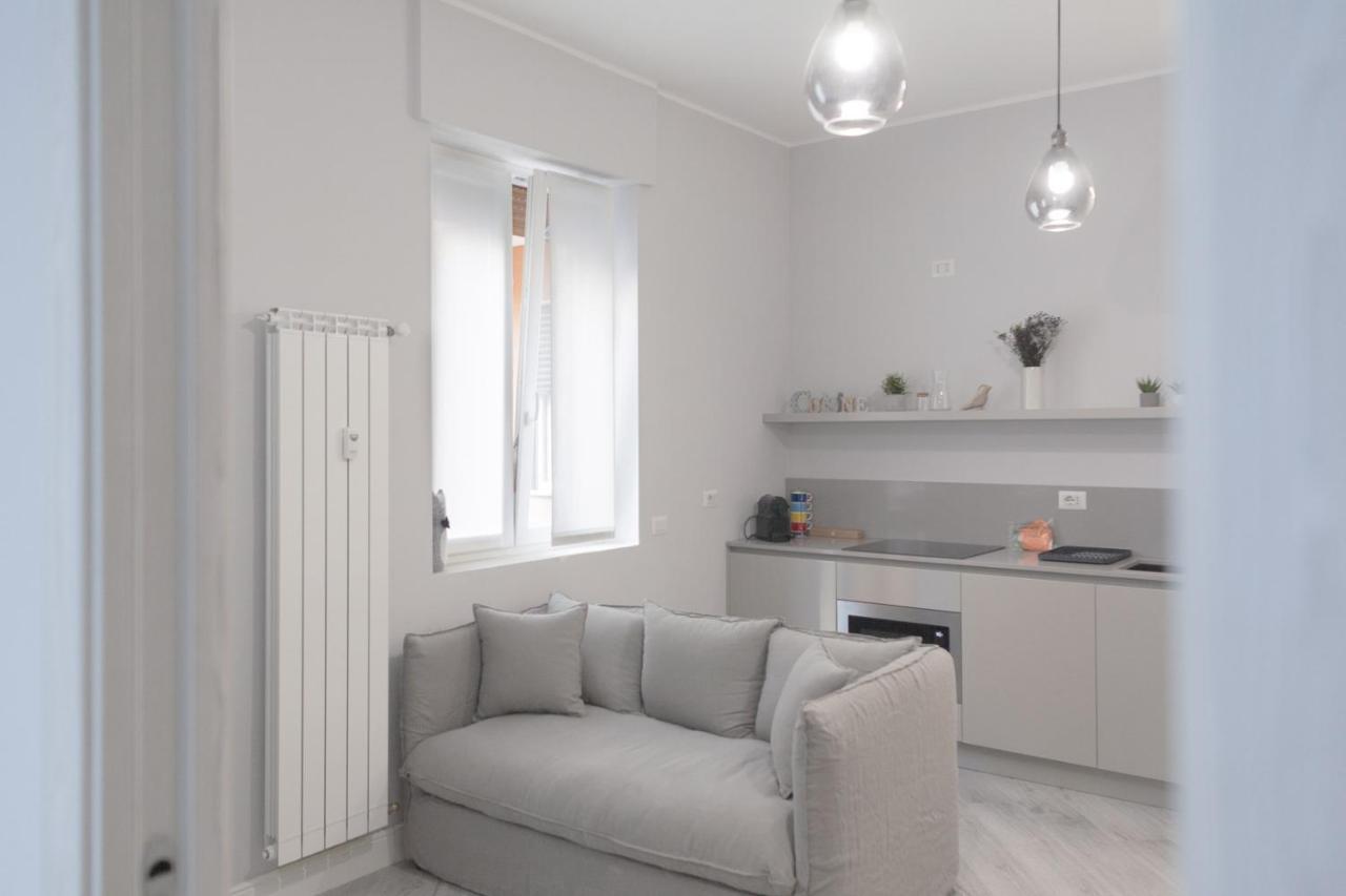 Bnbutler - Pergolesi, 6 - Accogliente E Moderno A Due Passi Da Tutto Milan Extérieur photo