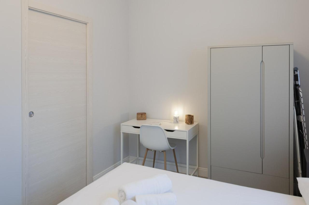 Bnbutler - Pergolesi, 6 - Accogliente E Moderno A Due Passi Da Tutto Milan Extérieur photo