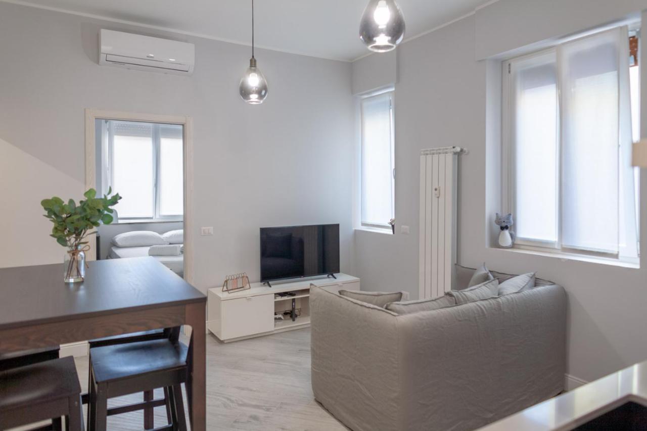 Bnbutler - Pergolesi, 6 - Accogliente E Moderno A Due Passi Da Tutto Milan Extérieur photo